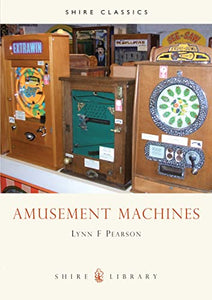 Amusement Machines 