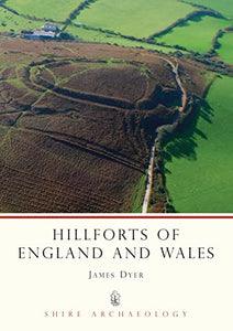 Hillforts of England and Wales 