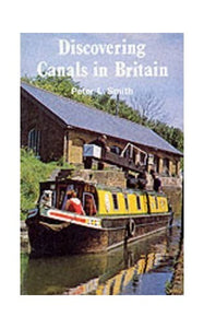 Canals in Britain 