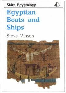 Egyptian Boats and Ships 