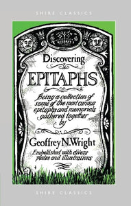 Discovering Epitaphs 