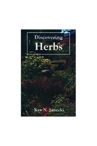 Discovering Herbs 