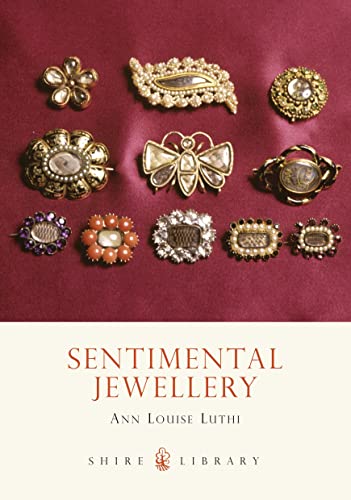 Sentimental Jewellery