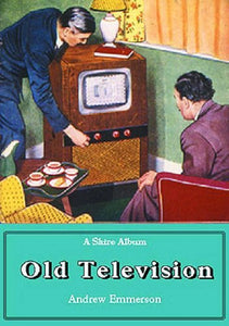 Old Televison 