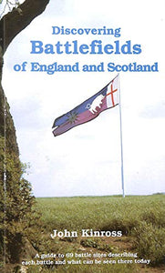 Battlefields of England and Scotland 