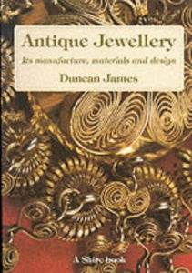 Antique Jewellery 