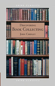 Discovering Book Collecting 