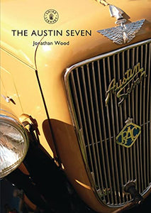 The Austin Seven 