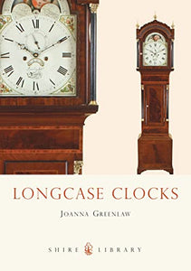 Longcase Clocks 