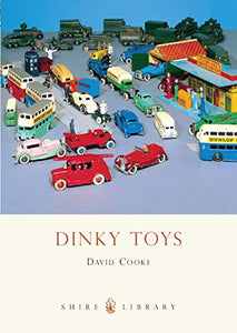 Dinky Toys 