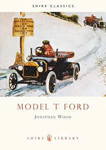 The Model T Ford 