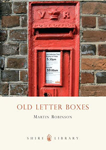 Old Letter Boxes 