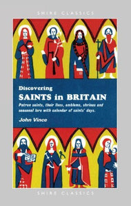 Discovering Saints in Britain 