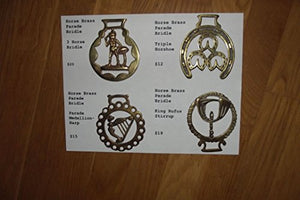 Discovering Horse Brasses 