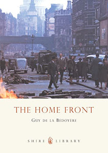 The Home Front 