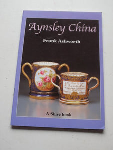 Aynsley China 