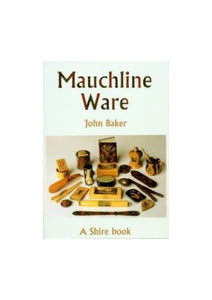 Mauchine Ware 