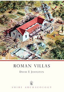 Roman Villas 