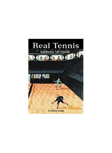 Real Tennis 