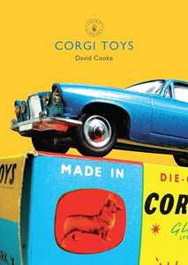 Corgi Toys 