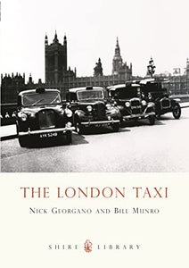 The London Taxi 