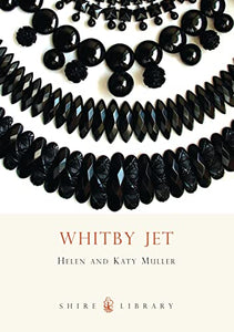 Whitby Jet 