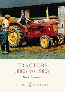 Tractors 