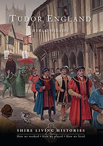 Tudor England 