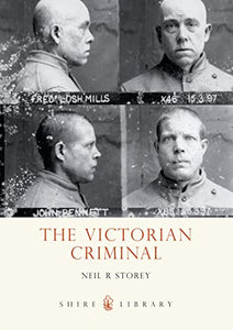 The Victorian Criminal 