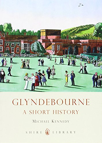 Glyndebourne