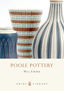 Poole Pottery 