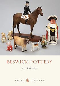 Beswick Pottery 