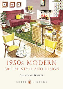 1950s Modern 