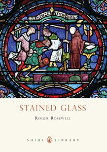 Stained Glass 