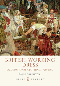 British Working Dress 