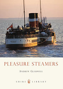 Pleasure Steamers 