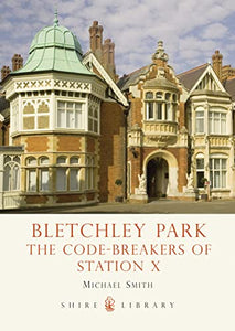 Bletchley Park 