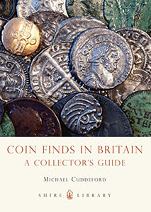 Coin Finds in Britain 