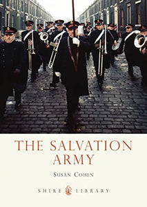 The Salvation Army 