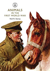 Animals in the First World War 