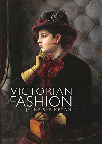 Victorian Fashion