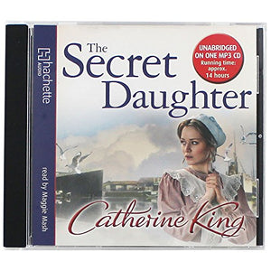 The Secret Daughter 