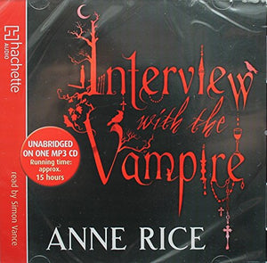 Interview With the Vampire 