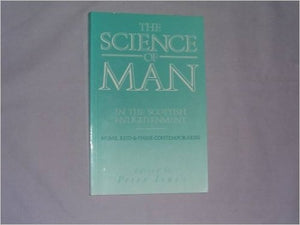 The Science of Man in the Scottish Enlightenment 