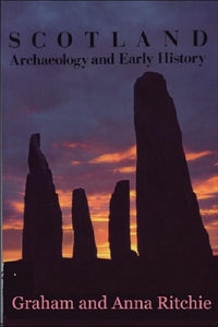 Scotland: Archaeology and Early History 