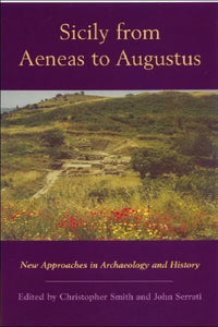 Sicily from Aeneas to Augustus 