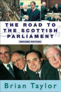 Road to the Scottish Parliament 