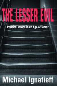 The Lesser Evil 