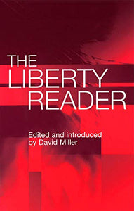 The Liberty Reader 