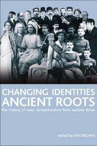 Changing Identities, Ancient Roots 